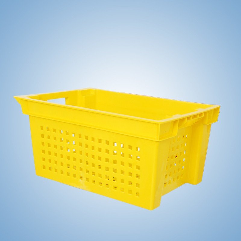 FRUITS & VEGETABLE CRATE (Heavy Duty)